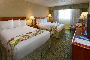 Ramada Plaza By Wyndham Waikiki,Honolulu>>Hawaii,3 star