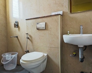 hotel prakash residency