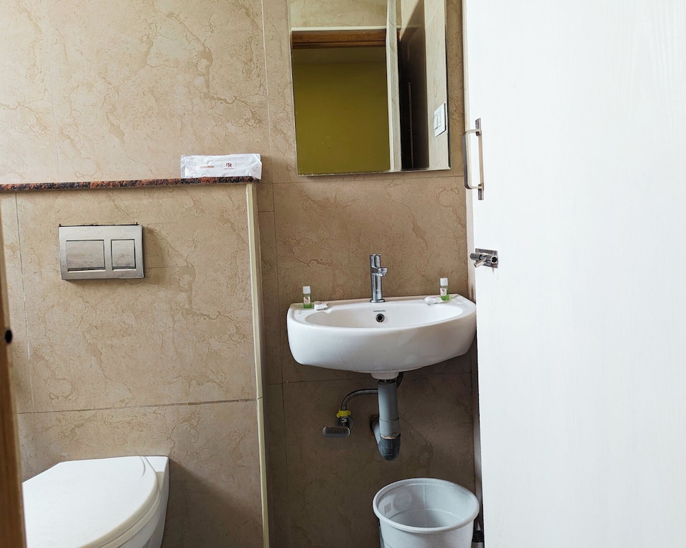 hotel prakash residency