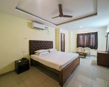 hotel prakash residency