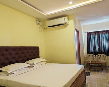 hotel prakash residency