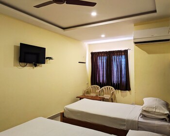 hotel prakash residency