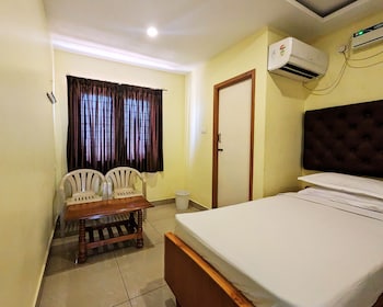 hotel prakash residency