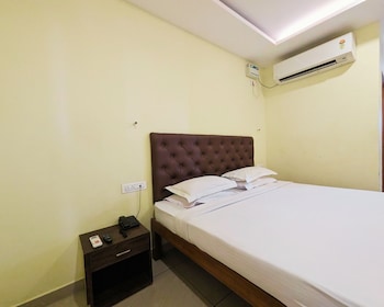 hotel prakash residency
