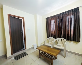 hotel prakash residency