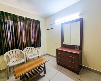 hotel prakash residency