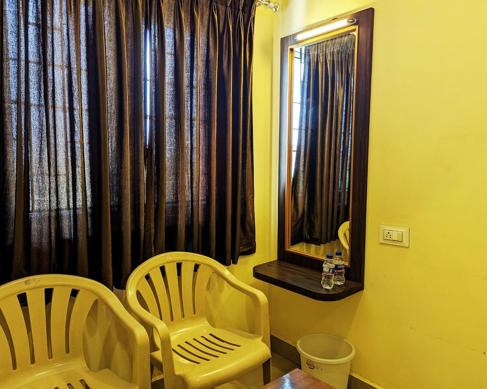 hotel prakash residency