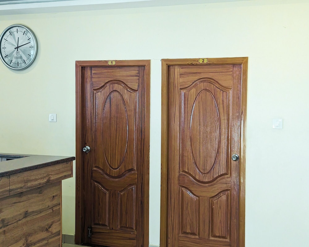 hotel prakash residency