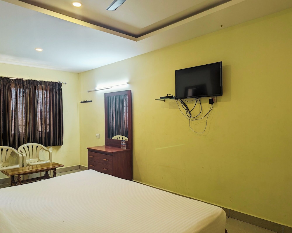 hotel prakash residency