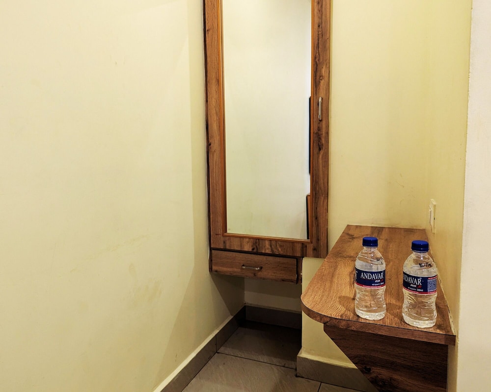 hotel prakash residency