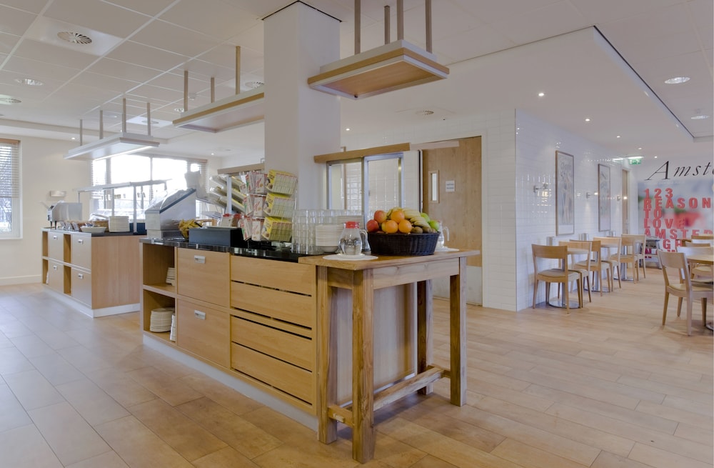holiday inn express amsterdam schiphol by ihg