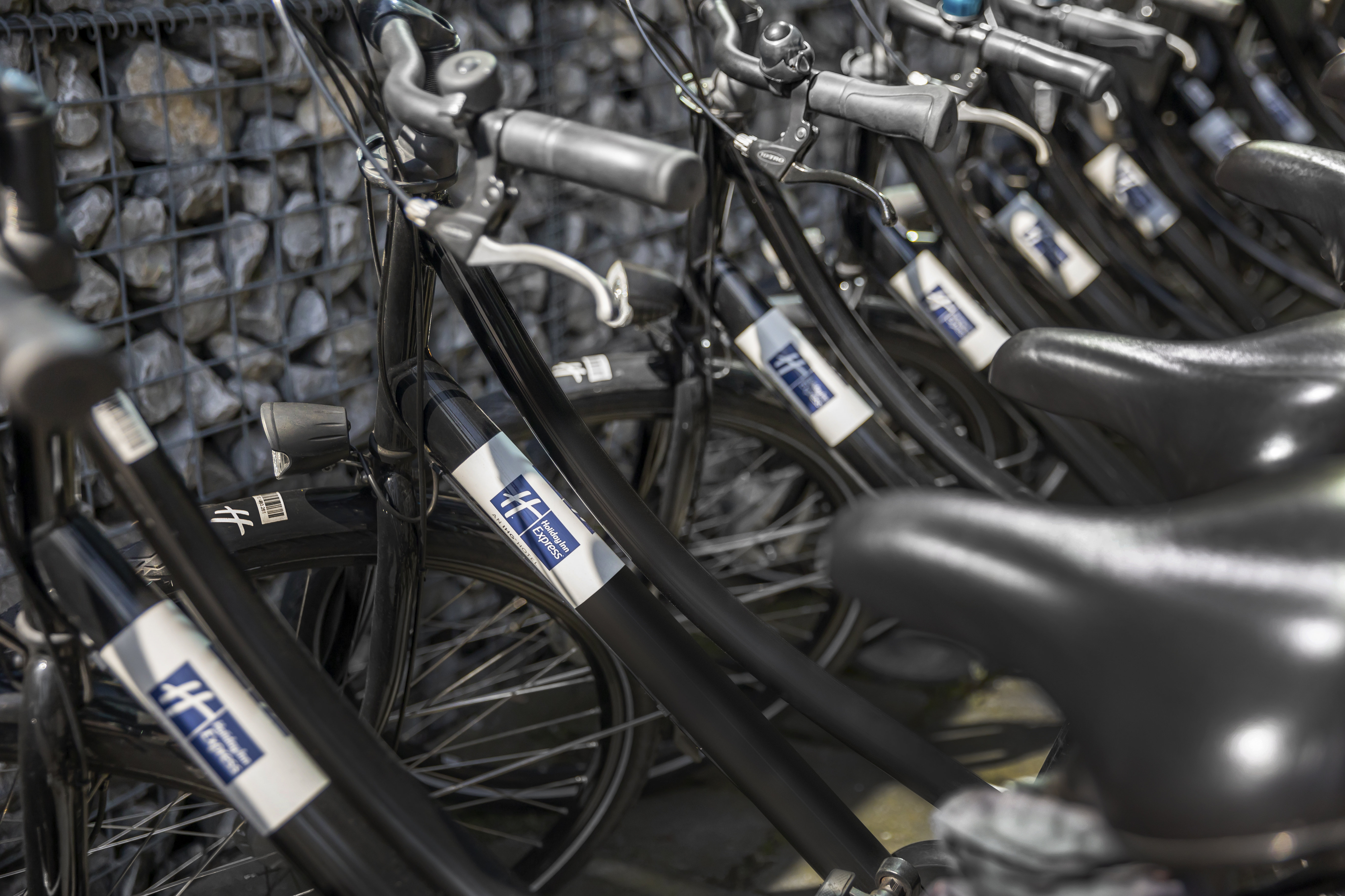 holiday inn express amsterdam schiphol by ihg