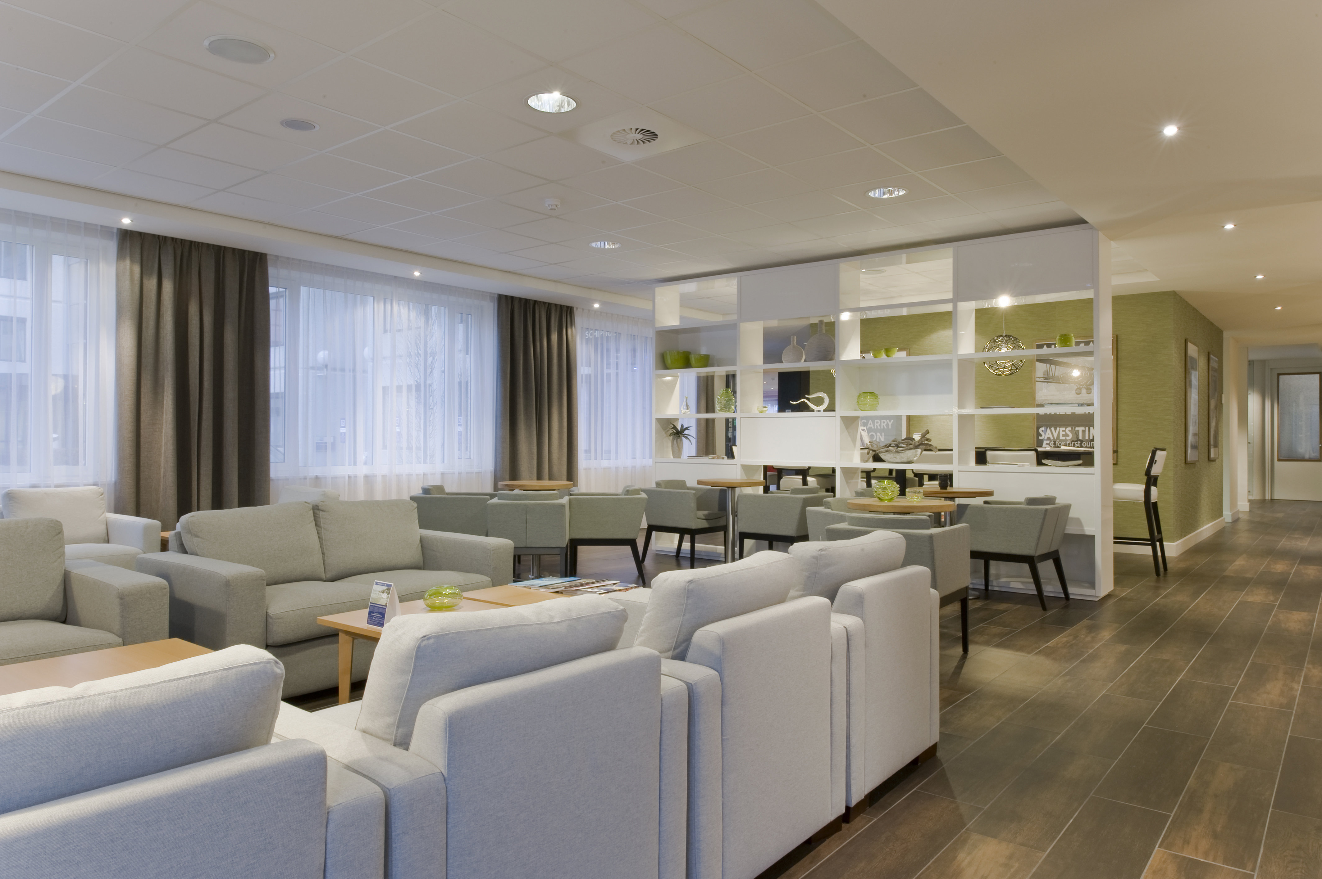 holiday inn express amsterdam schiphol by ihg