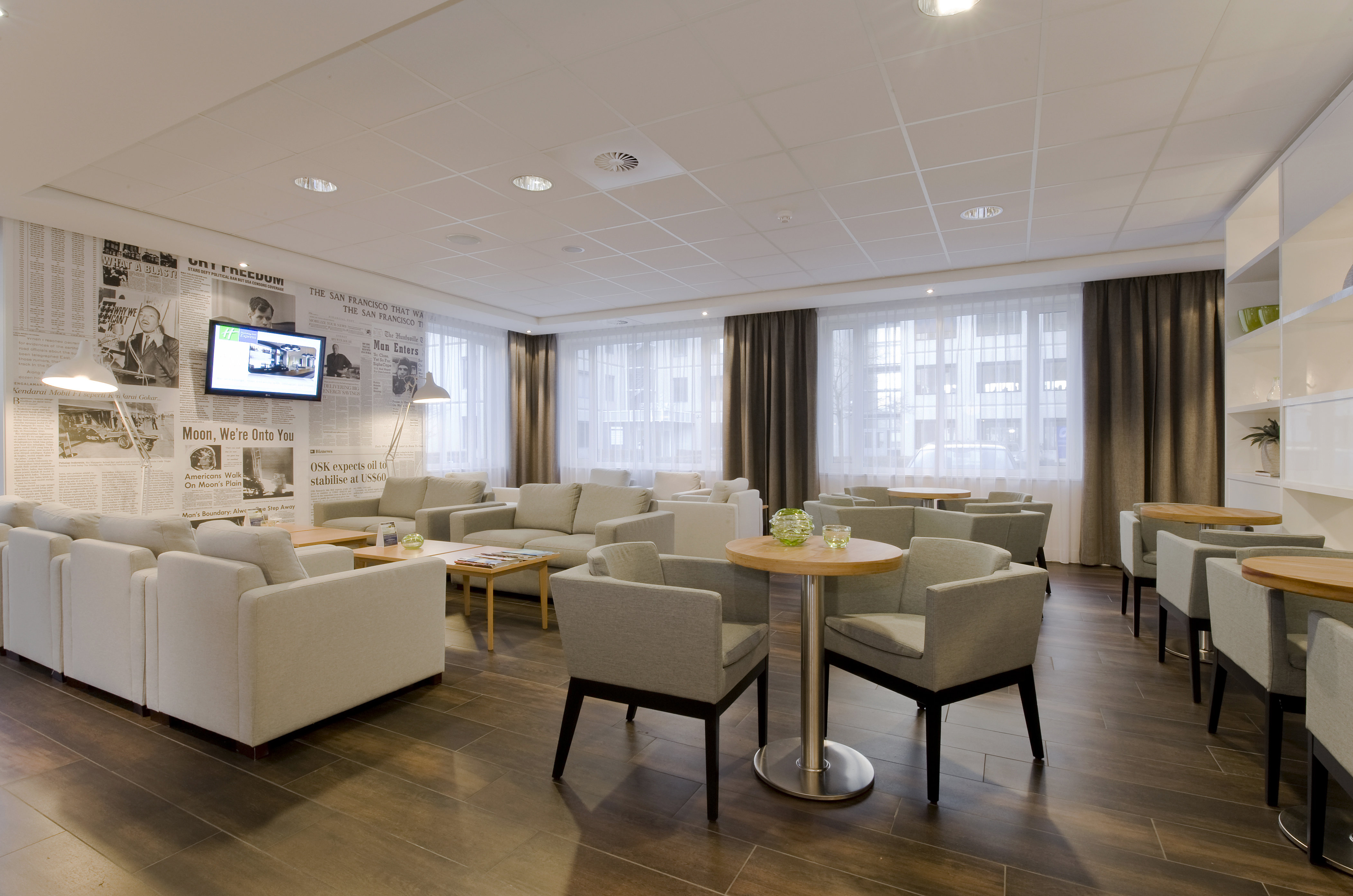 holiday inn express amsterdam schiphol by ihg