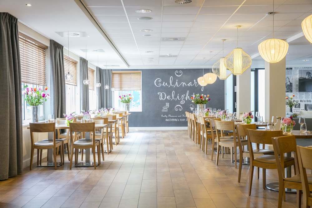 holiday inn express amsterdam schiphol by ihg