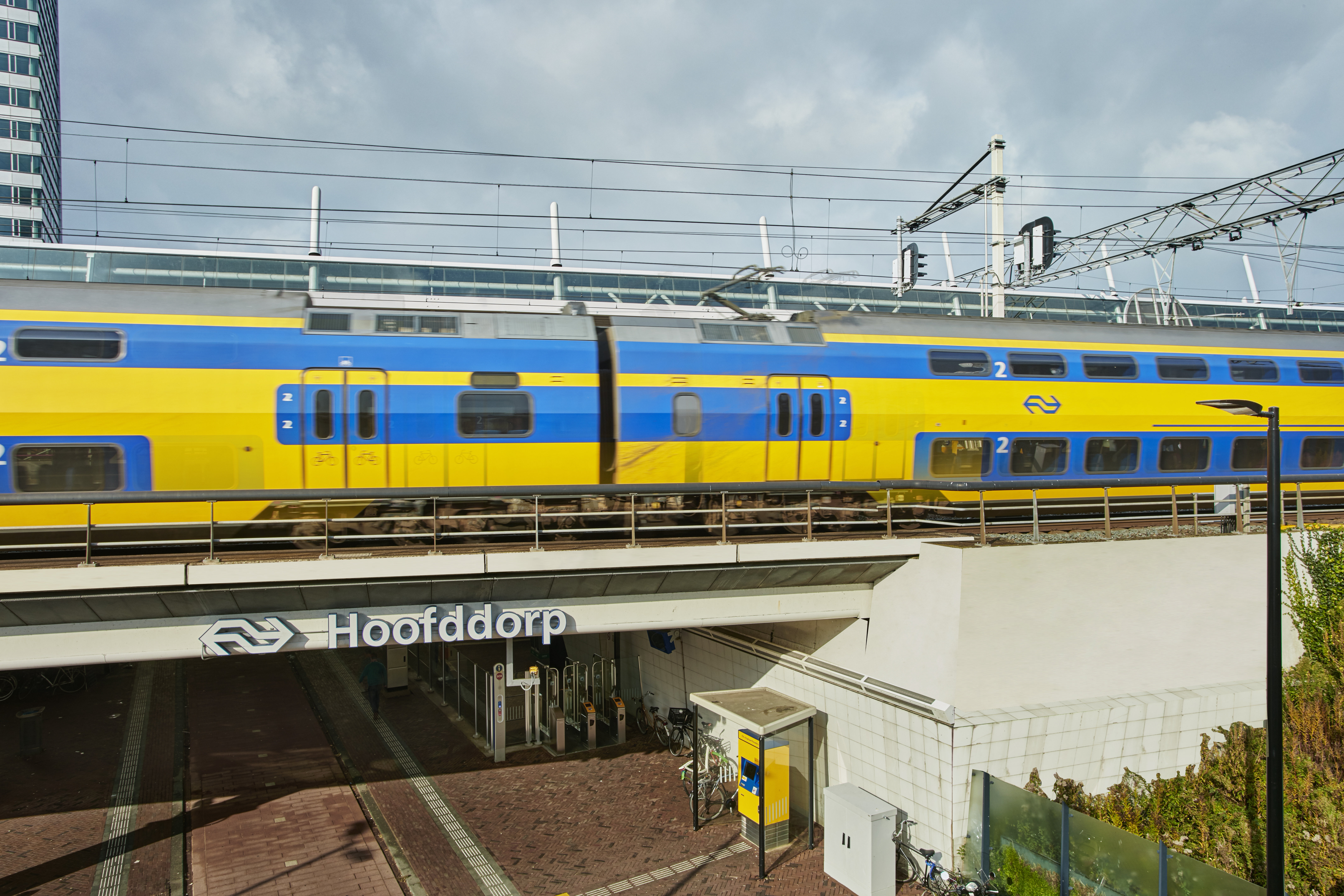 holiday inn express amsterdam schiphol by ihg