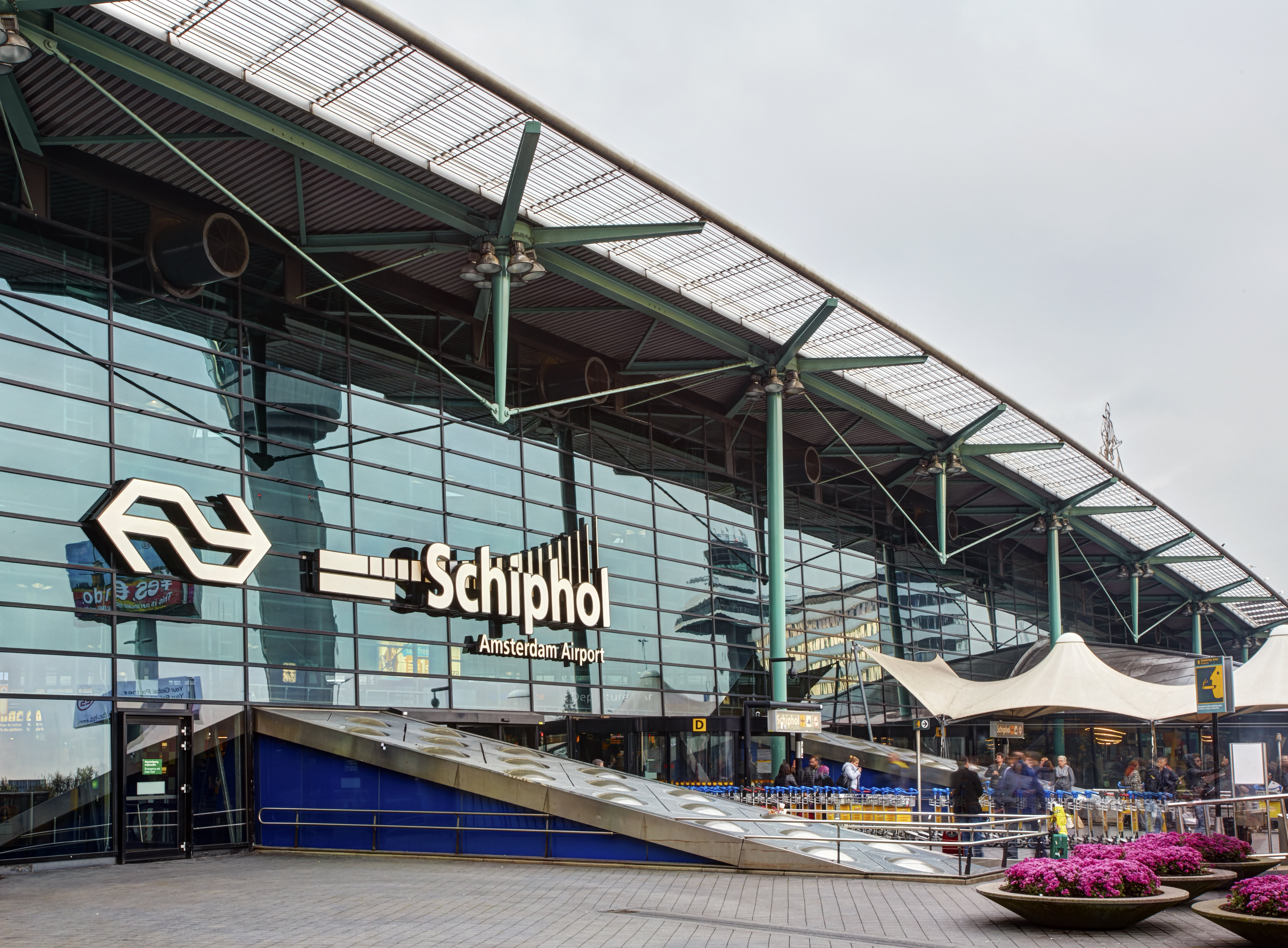 holiday inn express amsterdam schiphol by ihg