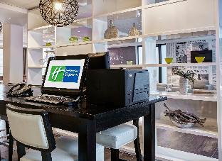 holiday inn express amsterdam schiphol by ihg