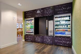 holiday inn express amsterdam schiphol by ihg