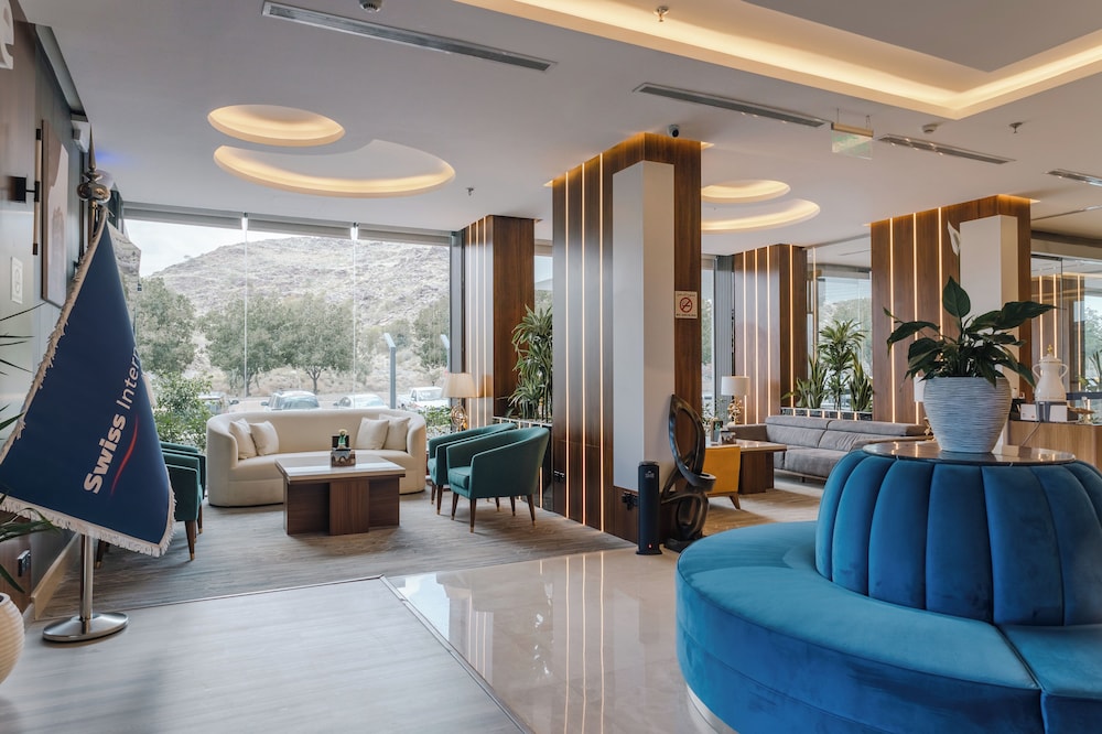 swiss international taif