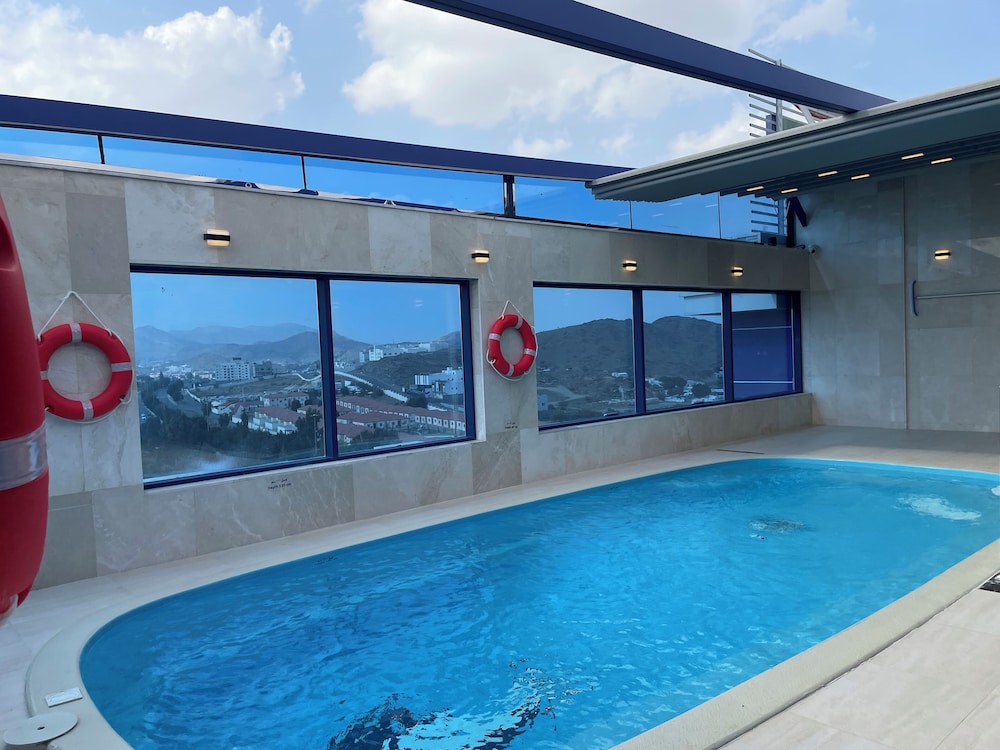 swiss international taif