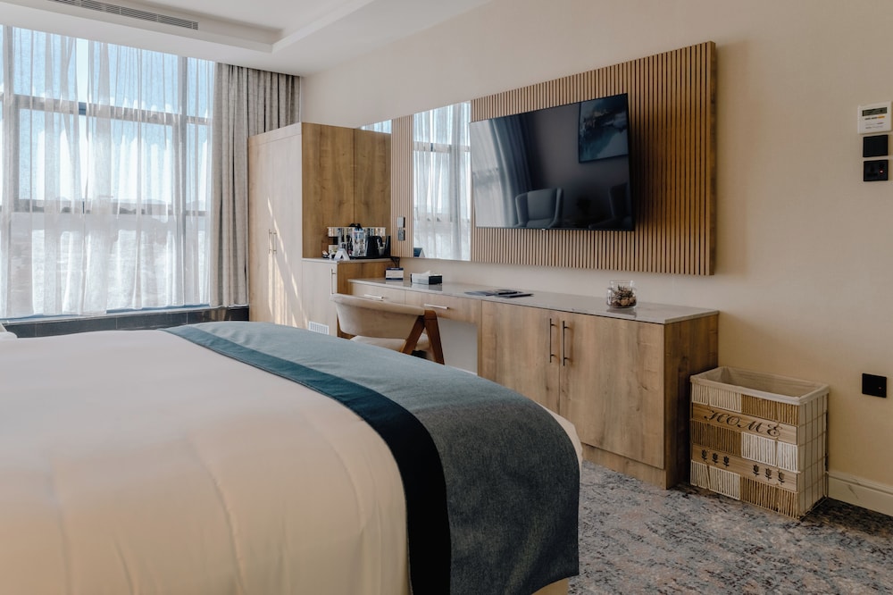 swiss international taif