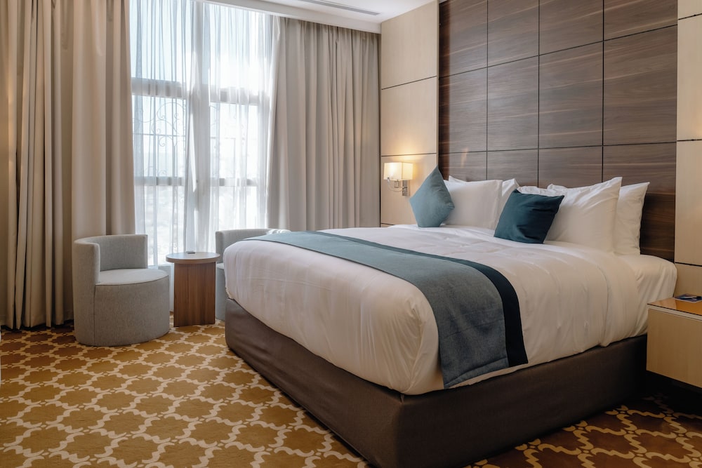 swiss international taif