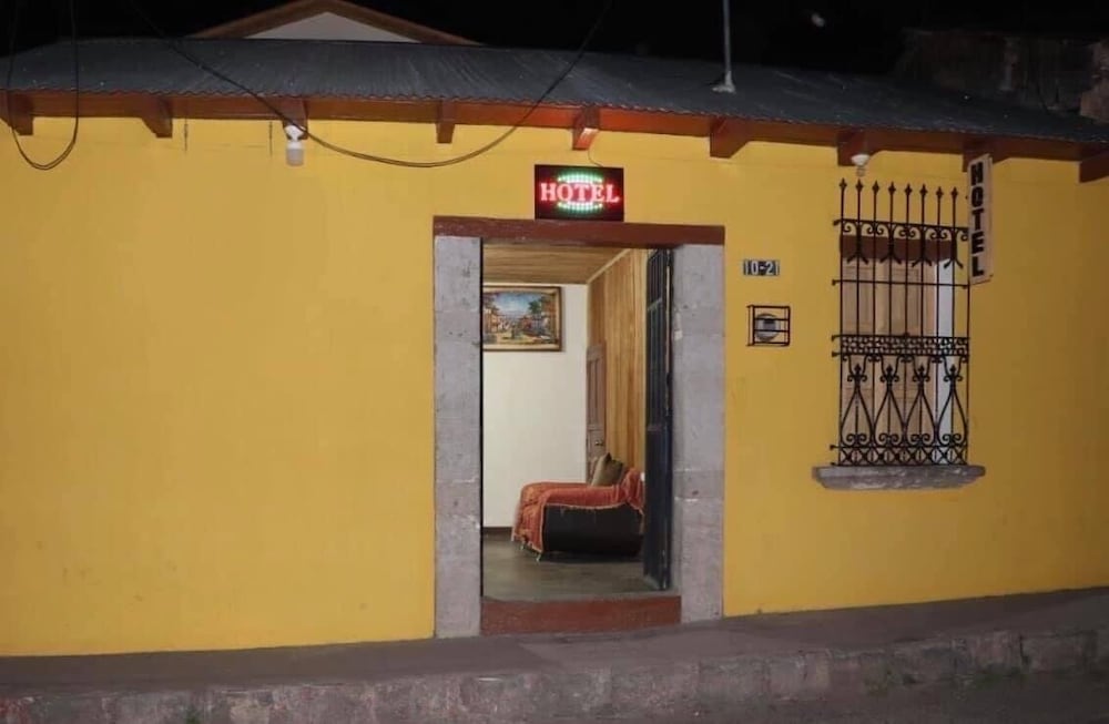 quetzaltenango