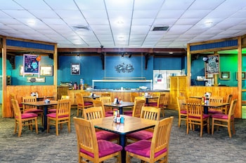Ramada By Wyndham Houma,Bourg>>Bayou Cane,3 star