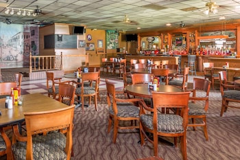 Ramada By Wyndham Houma,Bourg>>Bayou Cane,3 star
