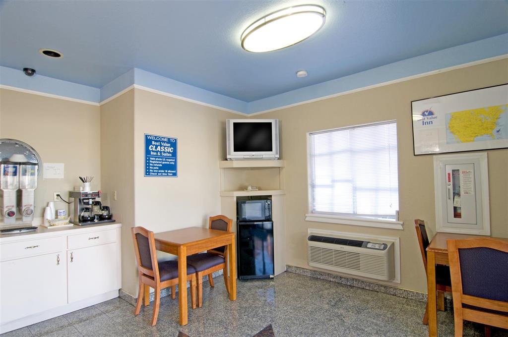 americas best value inn and suites houston downtown