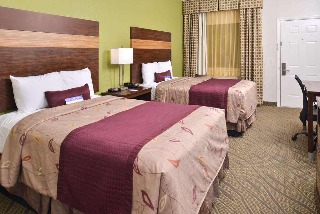 americas best value inn and suites houston downtown