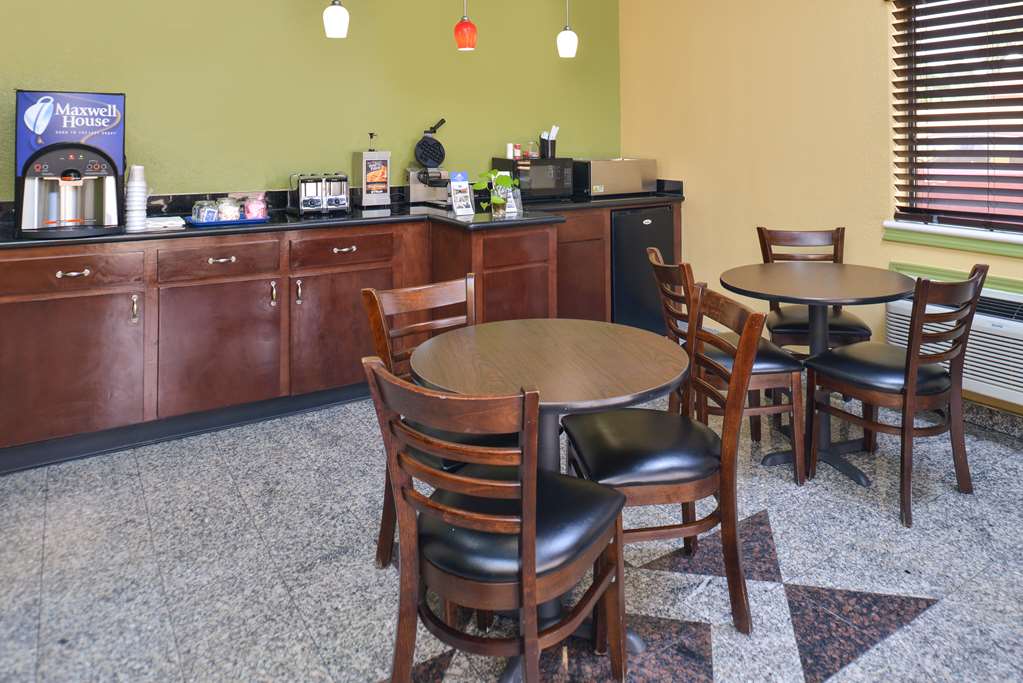 americas best value inn and suites houston downtown