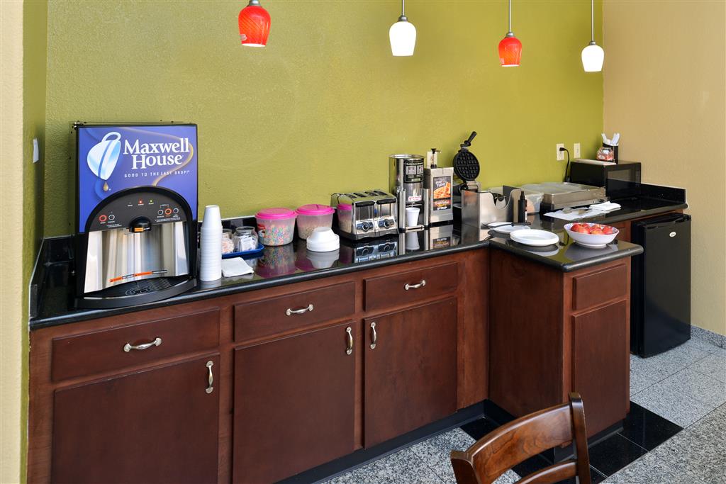 americas best value inn and suites houston downtown