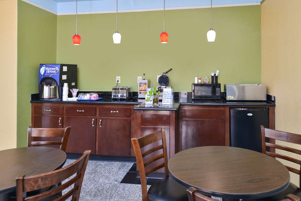 americas best value inn and suites houston downtown