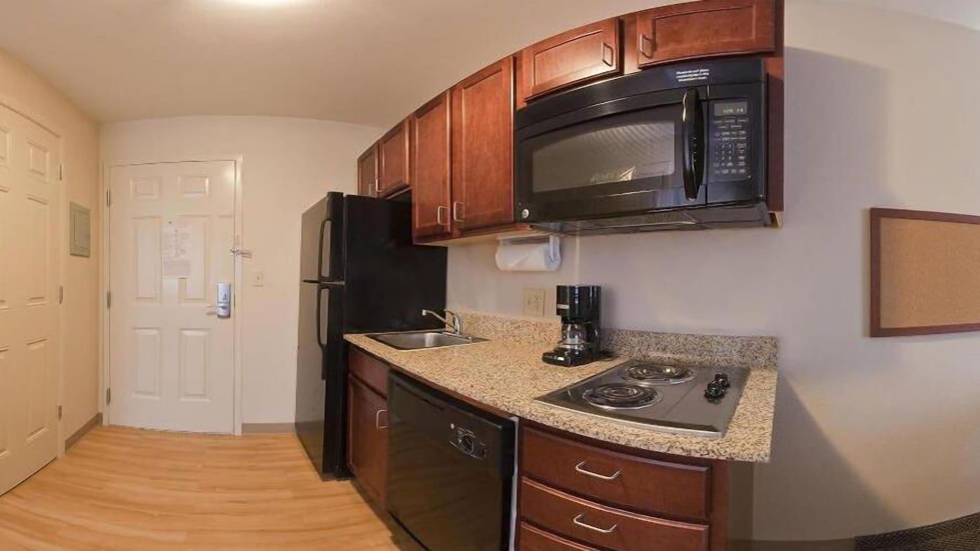 candlewood suites houston westchase westheimer by ihg