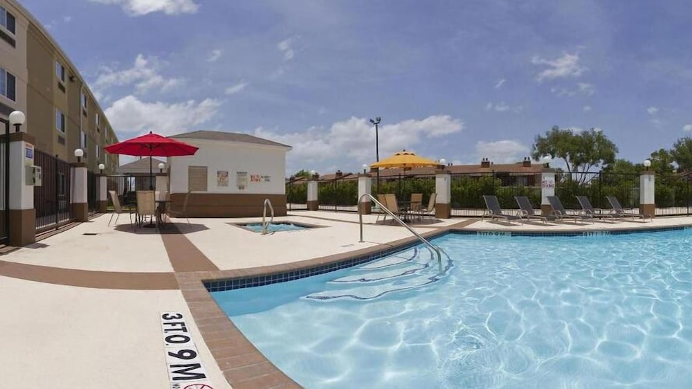 candlewood suites houston westchase westheimer by ihg