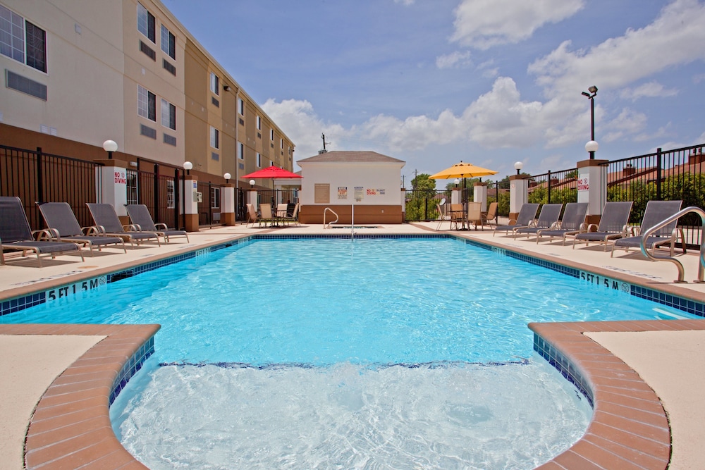 candlewood suites houston westchase westheimer by ihg
