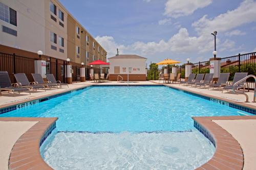 candlewood suites houston westchase westheimer by ihg