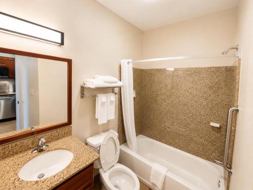 candlewood suites houston westchase westheimer by ihg