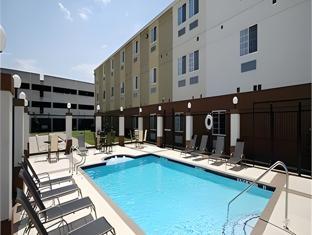 candlewood suites houston westchase westheimer by ihg