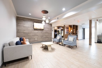 Candlewood Suites Houston Westchase/ Westheimer. By Ihg,Houston County>>Downtown Houston,3 star