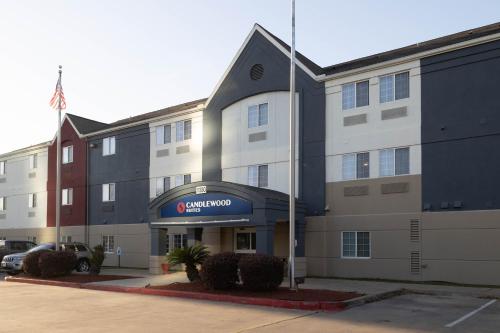 candlewood suites houston westchase westheimer by ihg