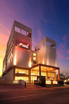 grand vijayawada by grt hotels