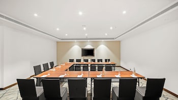 grand vijayawada by grt hotels