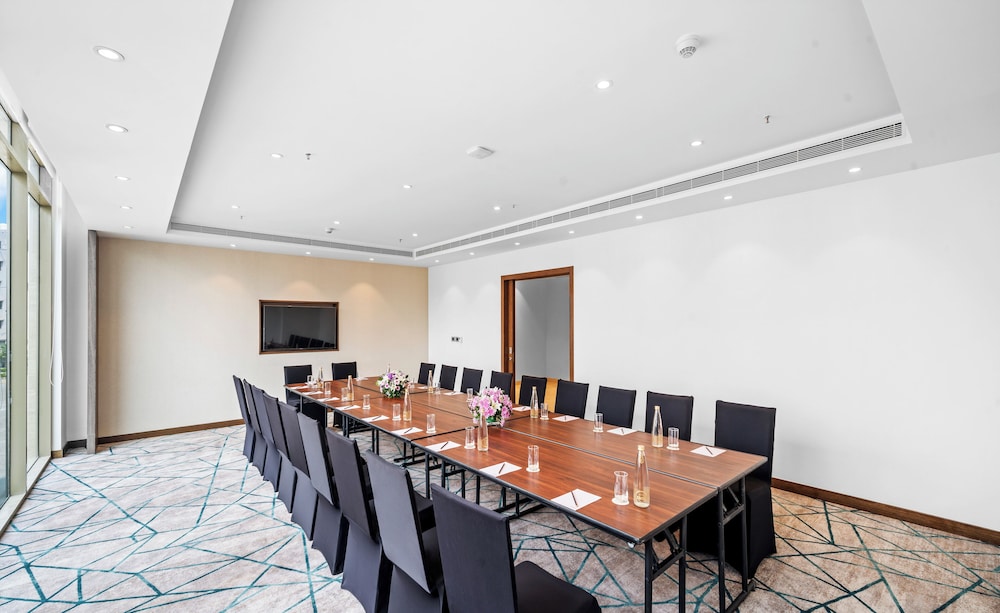 grand vijayawada by grt hotels