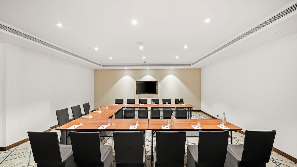 grand vijayawada by grt hotels