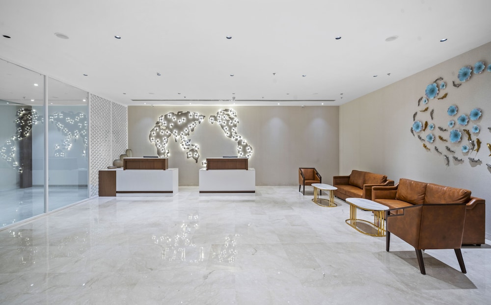 grand vijayawada by grt hotels