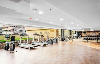 grand vijayawada by grt hotels