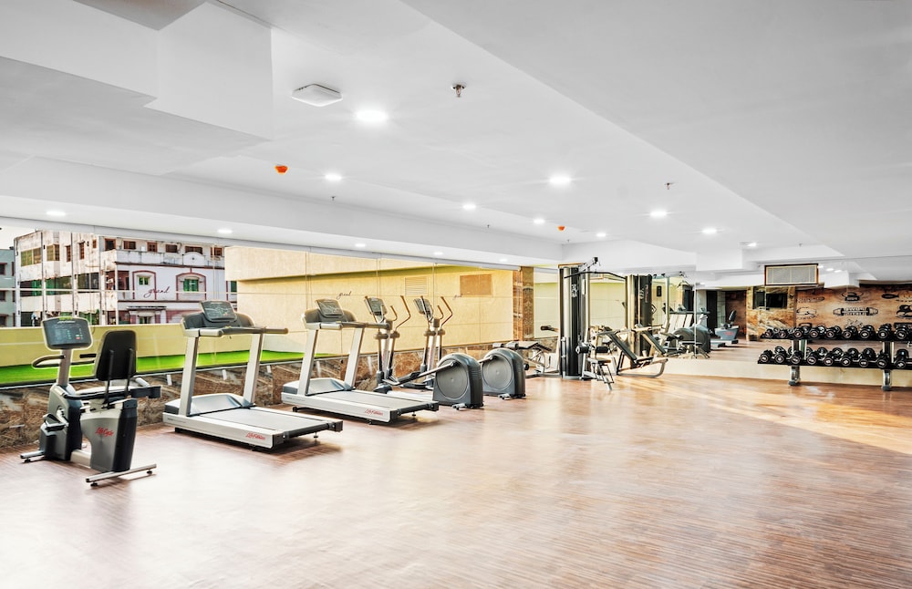 grand vijayawada by grt hotels